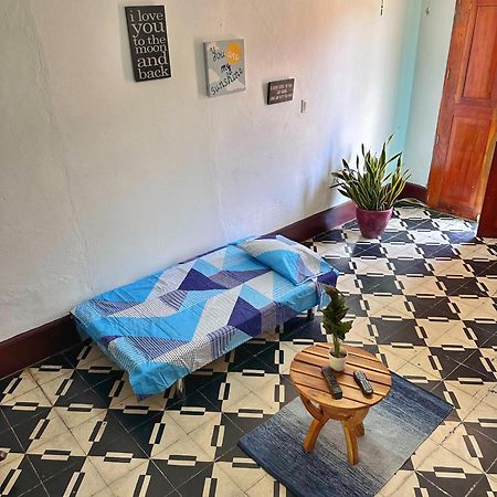 Hotel Al Sole León Εξωτερικό φωτογραφία