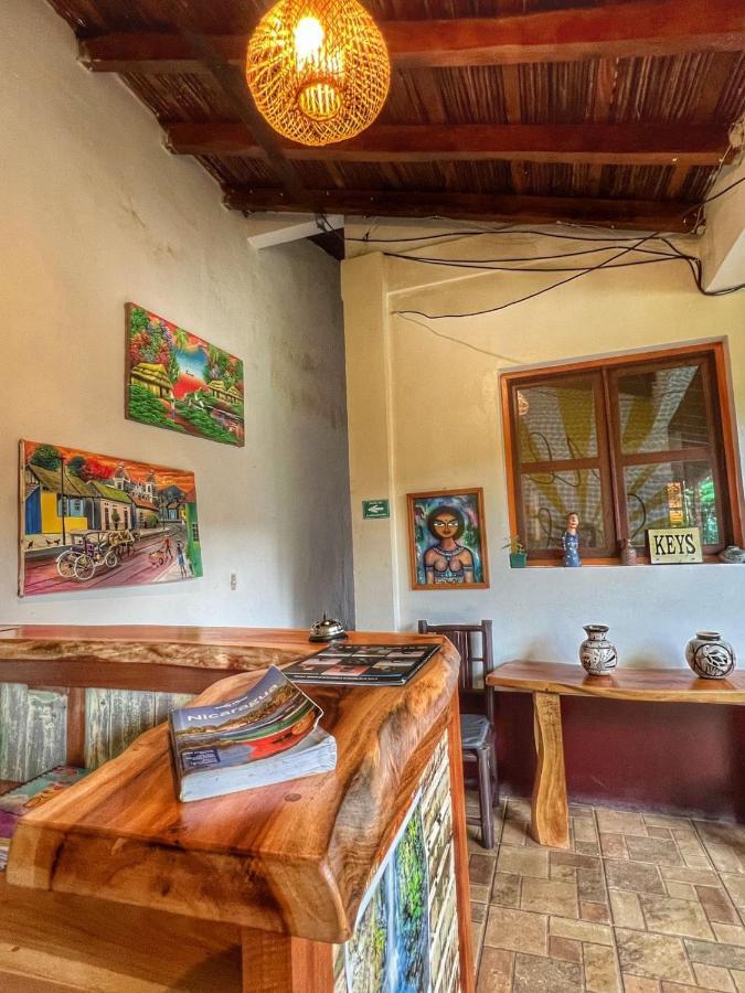 Hotel Al Sole León Εξωτερικό φωτογραφία