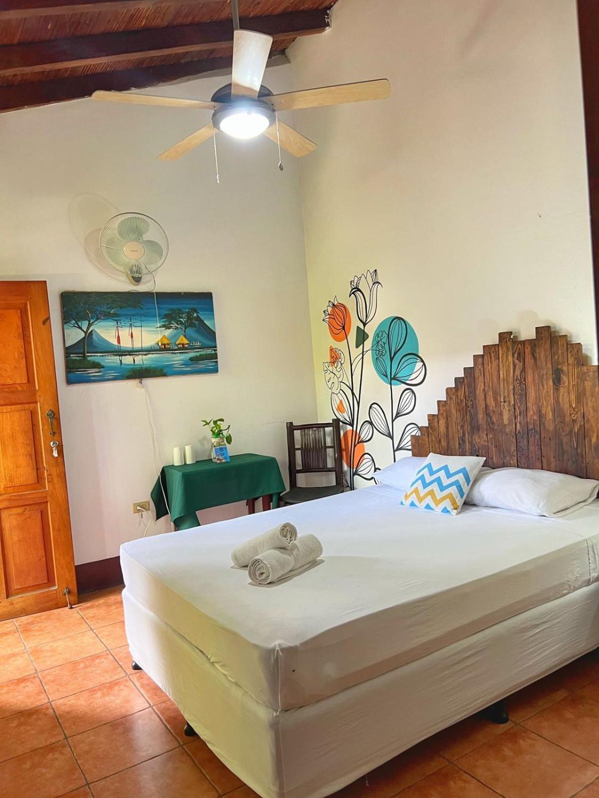 Hotel Al Sole León Εξωτερικό φωτογραφία