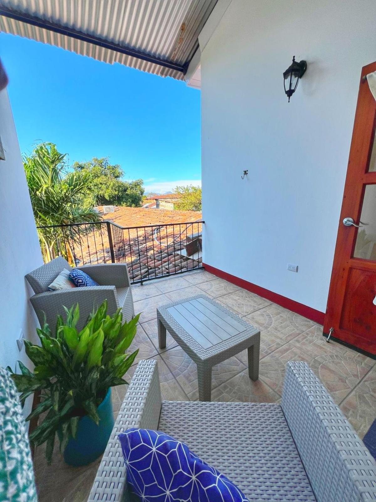 Hotel Al Sole León Εξωτερικό φωτογραφία