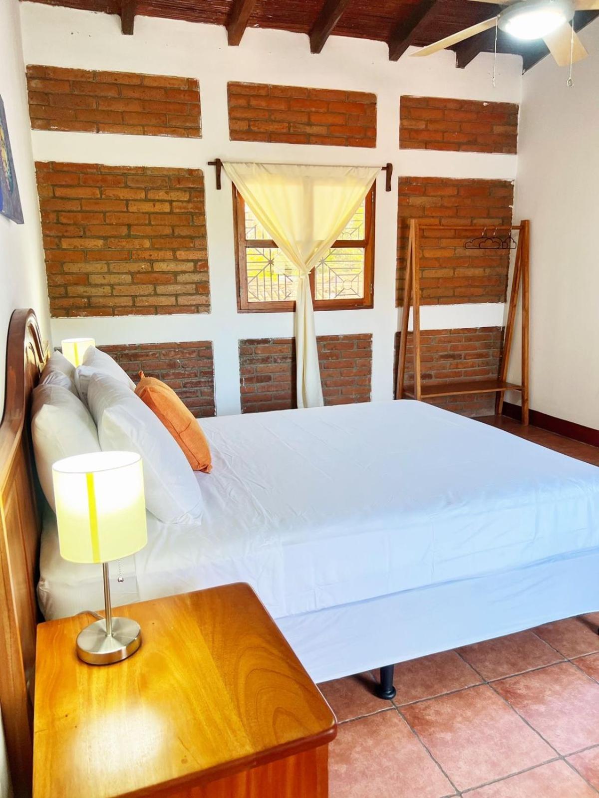 Hotel Al Sole León Εξωτερικό φωτογραφία