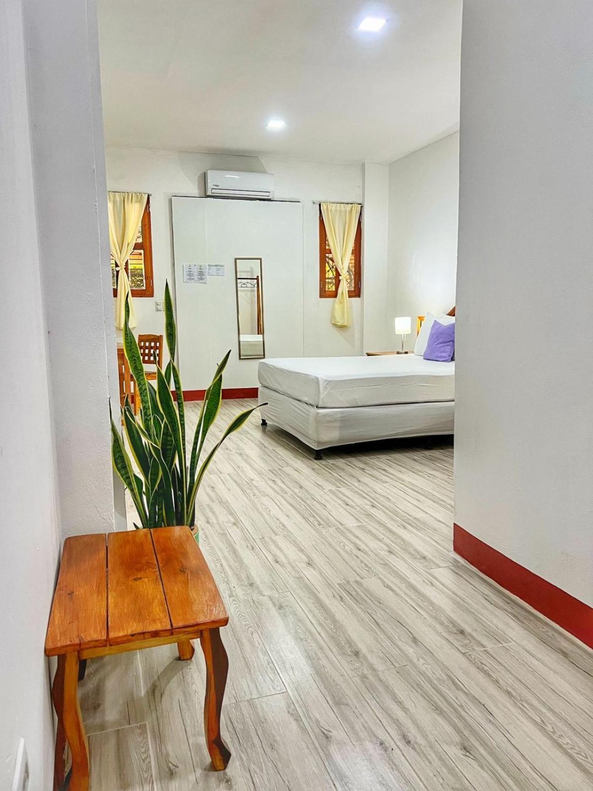 Hotel Al Sole León Εξωτερικό φωτογραφία