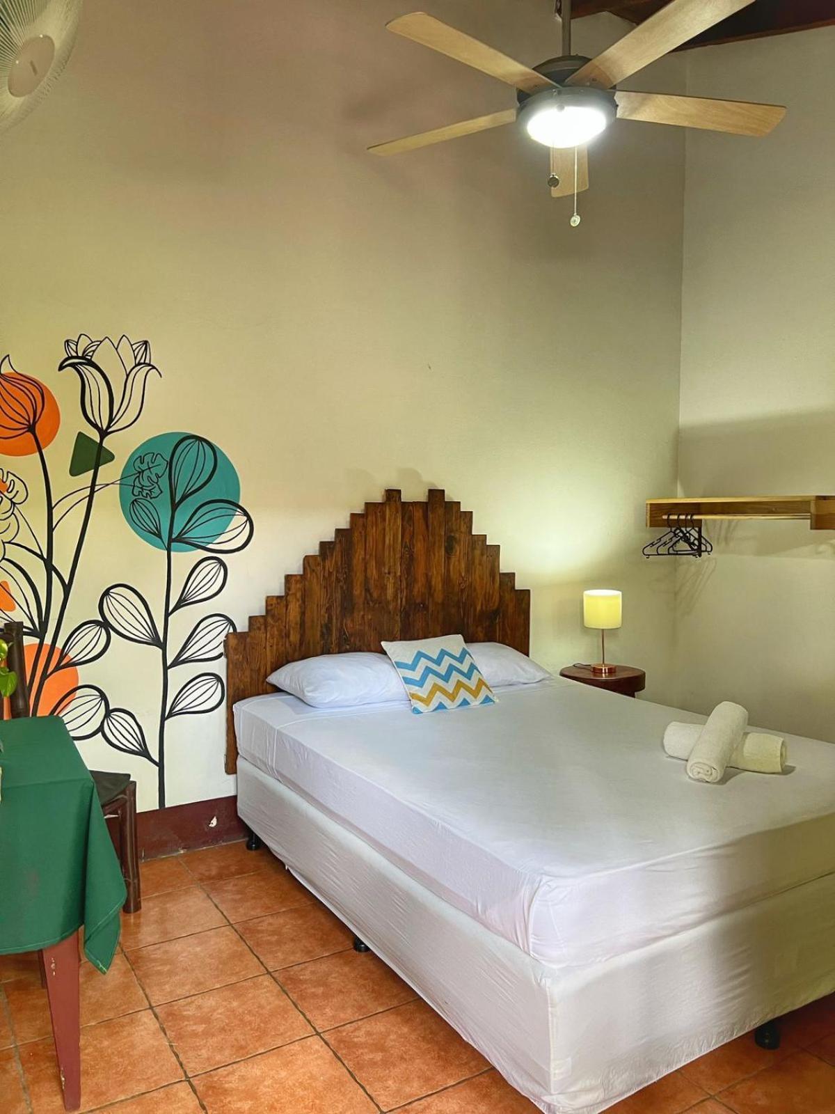 Hotel Al Sole León Εξωτερικό φωτογραφία