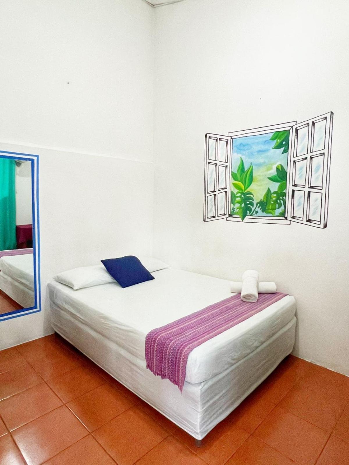 Hotel Al Sole León Εξωτερικό φωτογραφία