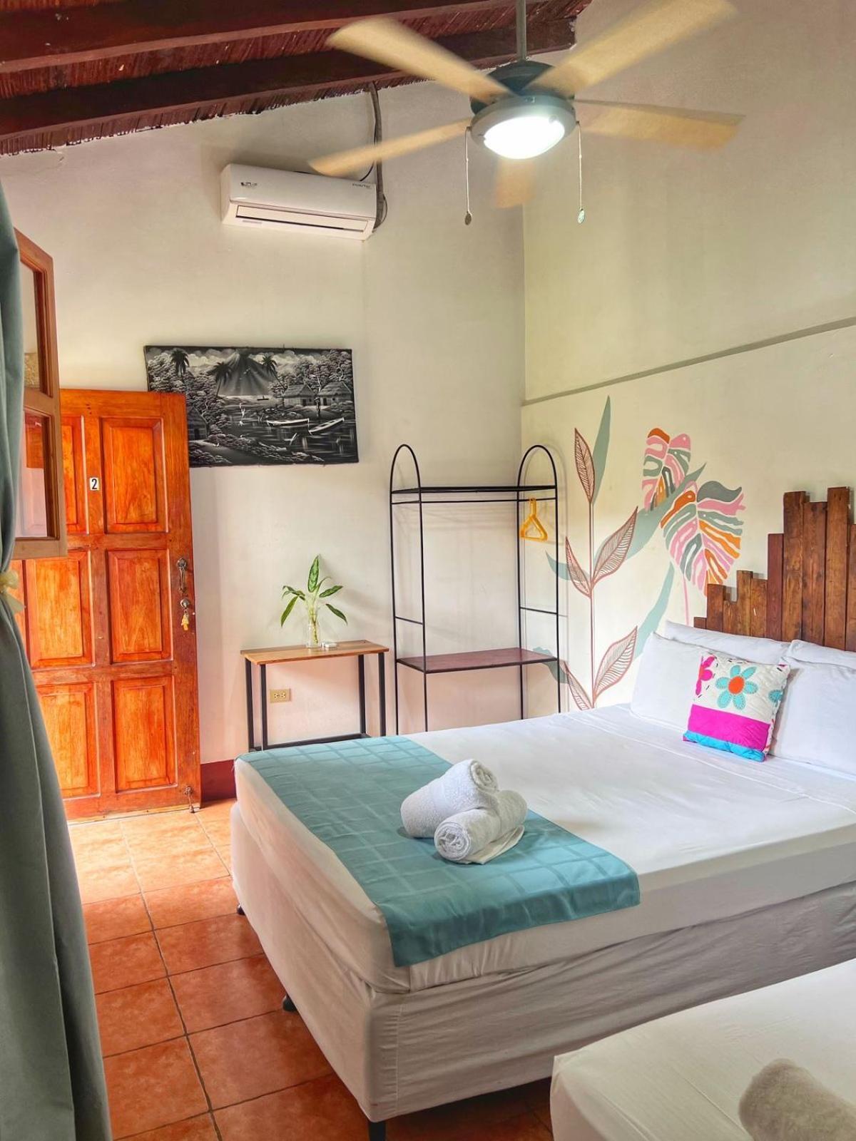 Hotel Al Sole León Εξωτερικό φωτογραφία