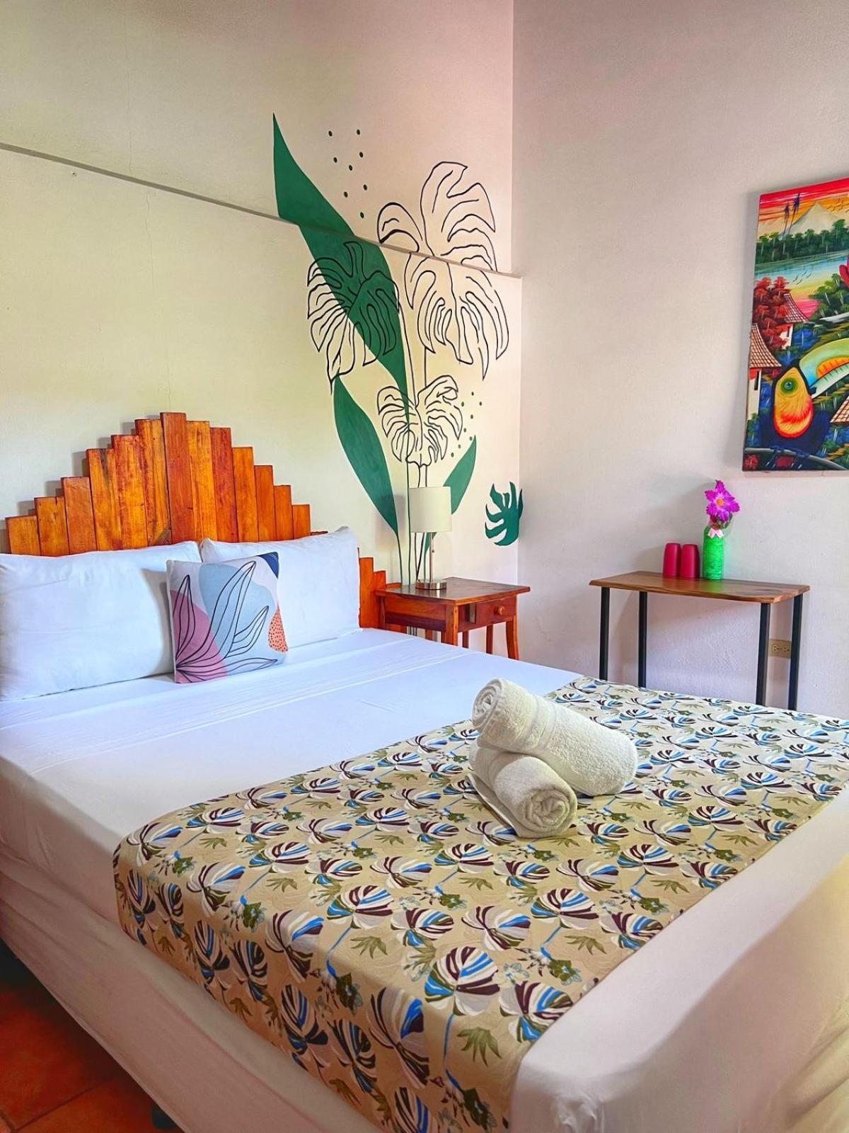 Hotel Al Sole León Εξωτερικό φωτογραφία