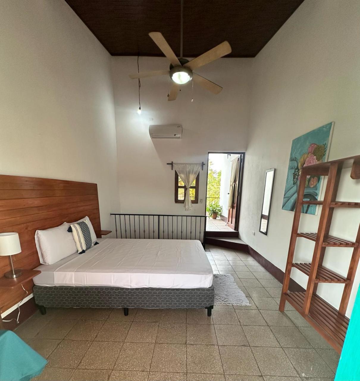 Hotel Al Sole León Εξωτερικό φωτογραφία