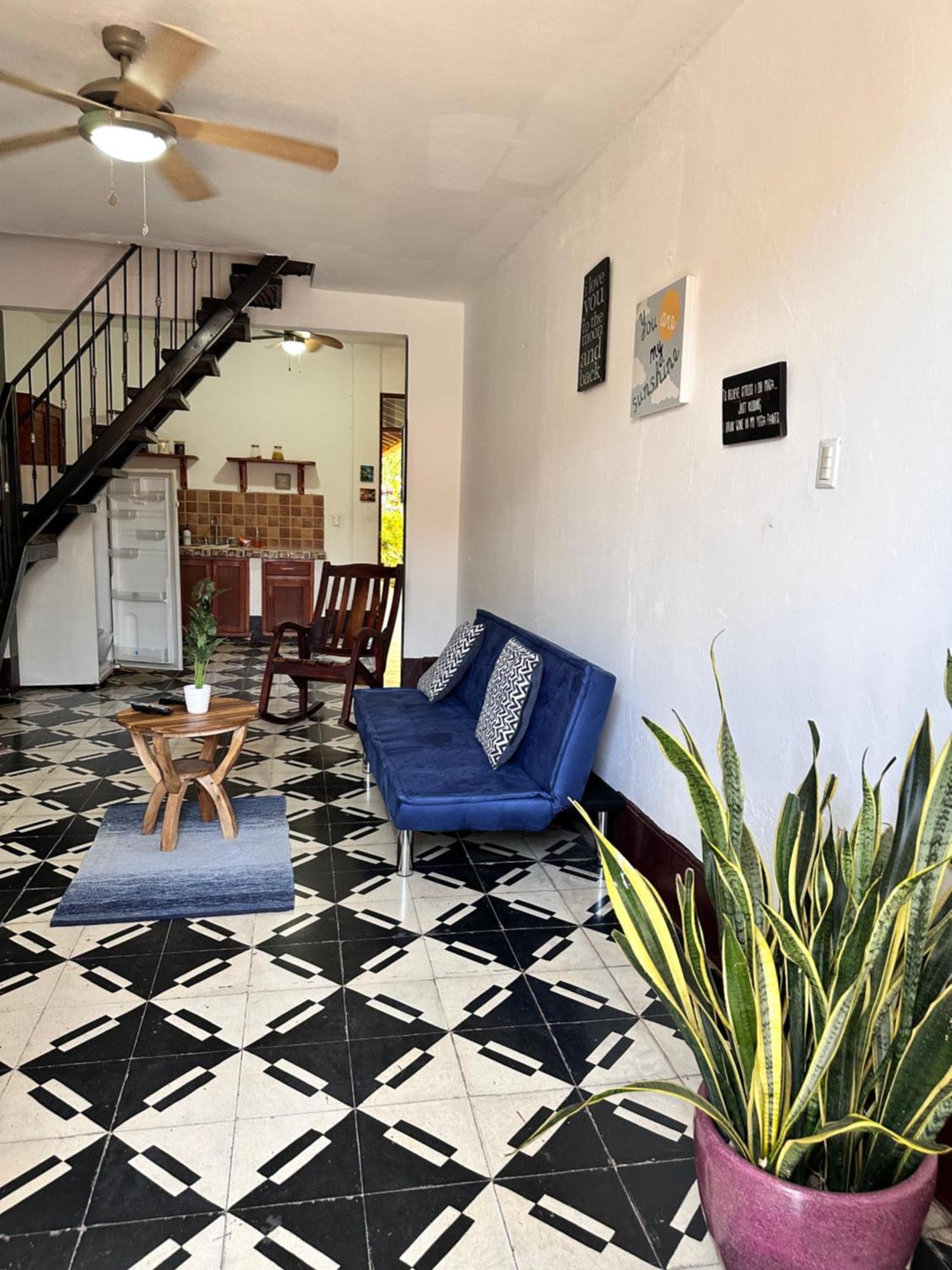Hotel Al Sole León Εξωτερικό φωτογραφία
